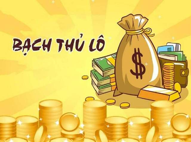 Phương pháp bạch thủ lô