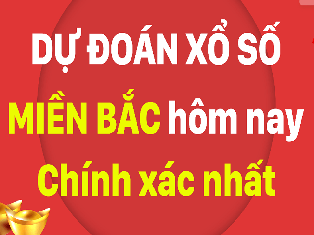 dự đoán xổ số miền bắc chính xác liên tục 100 ngày