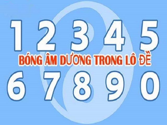 Bóng âm dương soi đề 3 càng