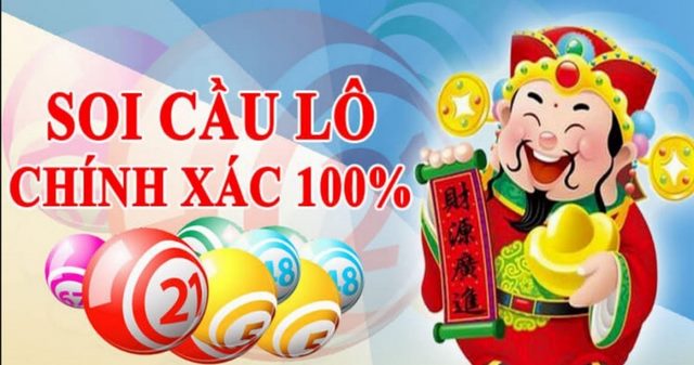 Cách soi cầu dàn lô trực tuyến cực đơn giản