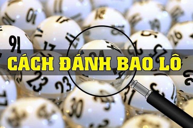 Dự đoán xsmt thông qua đánh bao lô