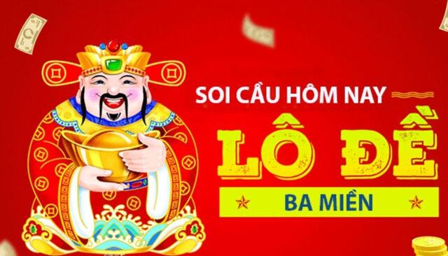 Soi cầu là công việc rất quan trọng đối với mỗi anh em cược thủ
