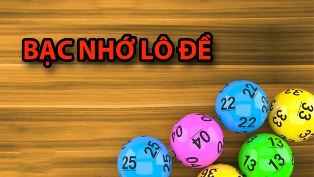 đề MB hôm nay chuẩn theo Bạc nhớ